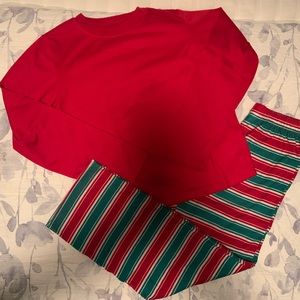 Christmas Jammies!